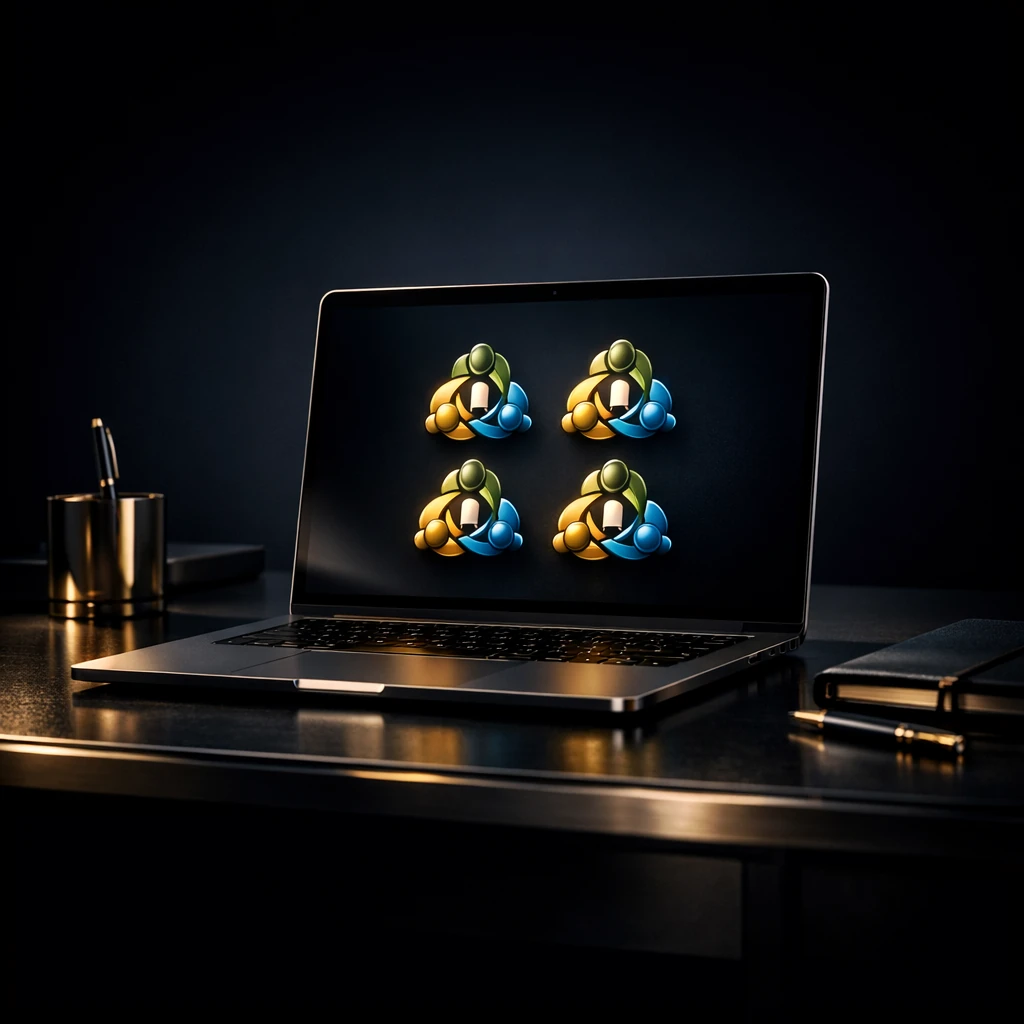 نرم افزار Hedge بی نهایت متاتریدر5